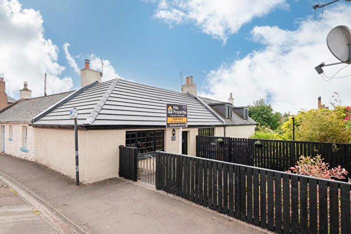 4 Bedroom Cottage For Sale In Main Street, Leuchars, Fife, KY16