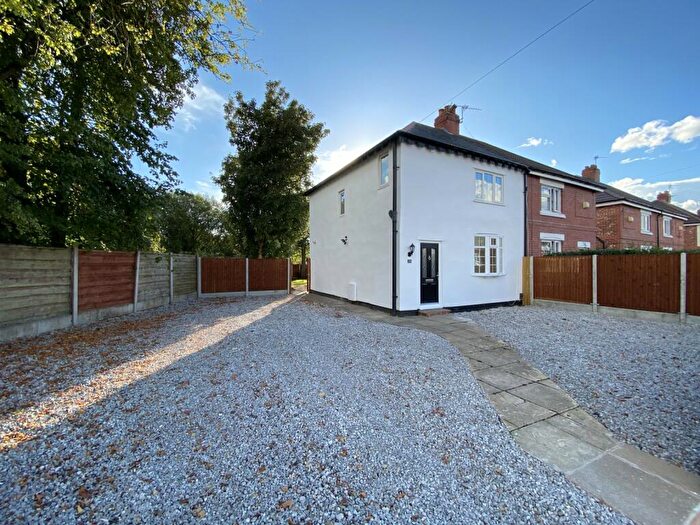 3 Bedroom Semi-Detached House To Rent In Bexhill Road, Adswood, Stockport, SK3