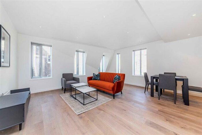 1 Bedroom Flat To Rent In Suffolk Street, London, SW1Y