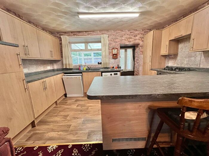 2 Bedroom Terraced House For Sale In Arthur Street, Crook, DL15