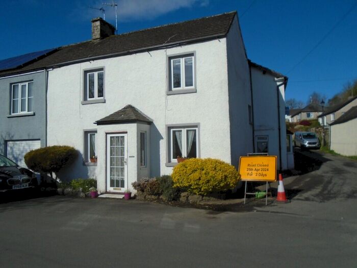 3 Bedroom Cottage For Sale In , LA12