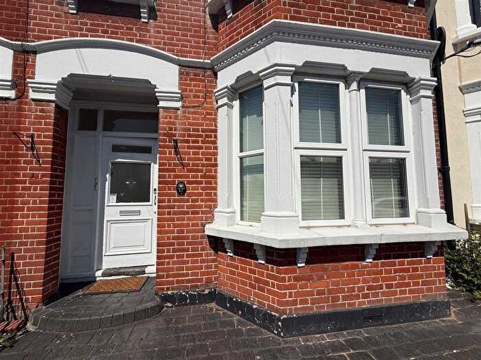 Property To Rent In Newbury Road, Newbury Park, IG2