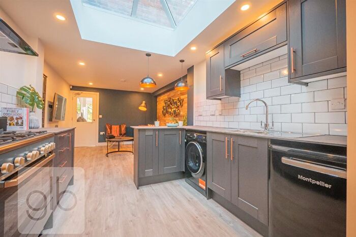1 Bedroom Property To Rent In Vine Street, Coventry, CV1