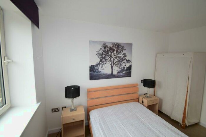 1 Bedroom Flat To Rent In Flat Coopers House, Ecclesall Road, Sheffield, S11