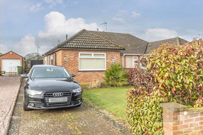 3 Bedroom Bungalow For Sale In Armstrong Road, Thorpe St Andrew, NR7