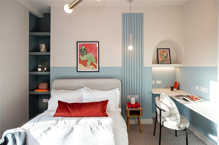 1 Bedroom Terraced House To Rent In Grosvenor Place, Chester, Cheshire, CH1