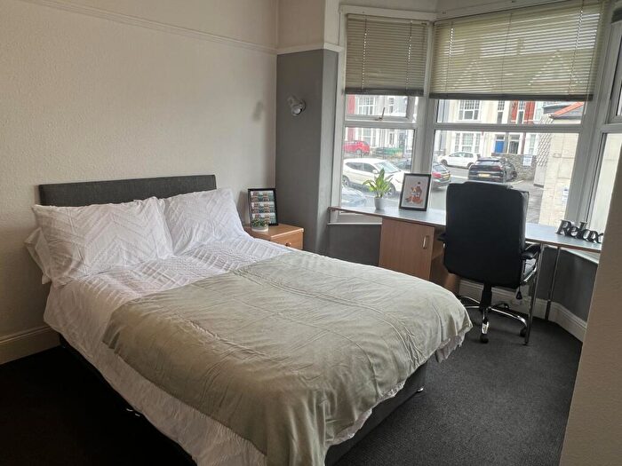 Studio To Rent In Bowden Hall, Plymouth, PL4