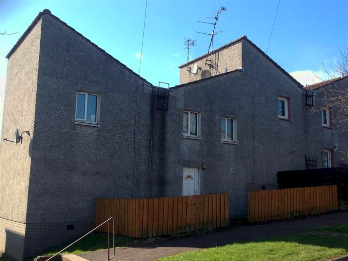 3 Bedroom End Of Terrace House To Rent In King Edwards Way, Kirkliston, Edinburgh, EH29