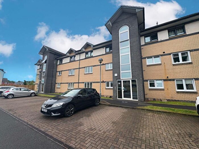 2 Bedroom Flat To Rent In Clark Street, Renfrew, PA4
