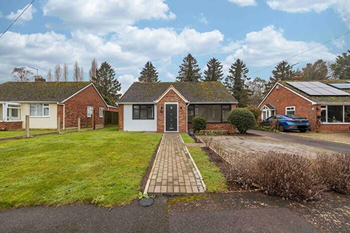 3 Bedroom Detached House For Sale In Meesons Close, Eastling, ME13