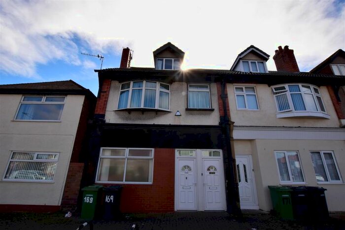 1 Bedroom Flat To Rent In Wallasey Road, Wallasey, CH44