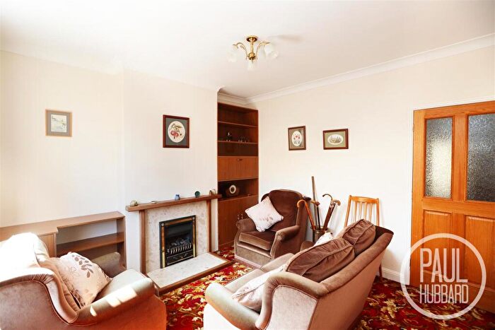 3 Bedroom Terraced House For Sale In Norfolk Street, Lowestoft, Suffolk, NR32
