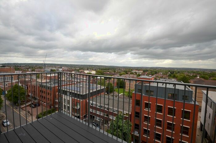 1 Bedroom Flat To Rent In Lyon Road, Harrow, HA1