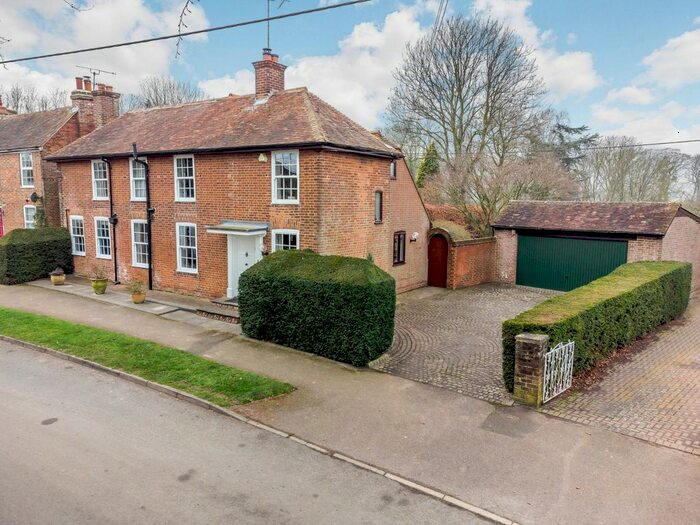 4 Bedroom Detached House For Sale In Lower Hardres, Canterbury, Kent, CT4