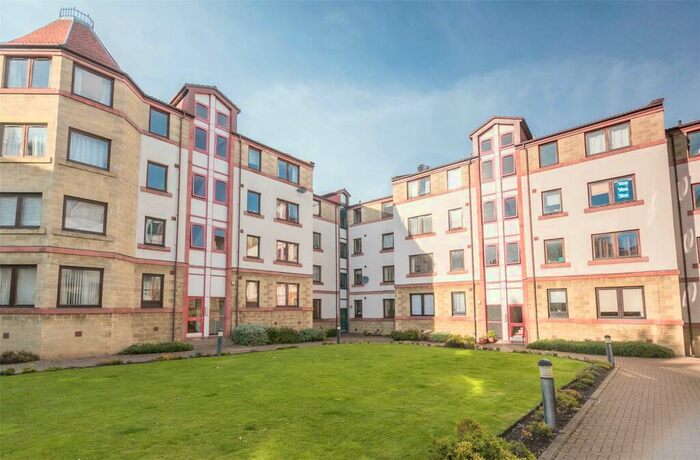 1 Bedroom Flat To Rent In Dalgety Road, Edinburgh, EH7