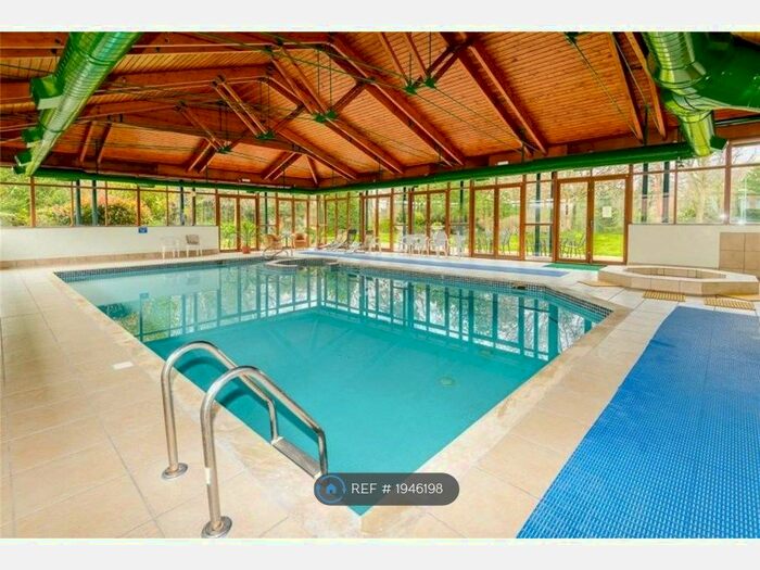 2 Bedroom Maisonette To Rent In Clockhouse Apartments, Godalming, GU8