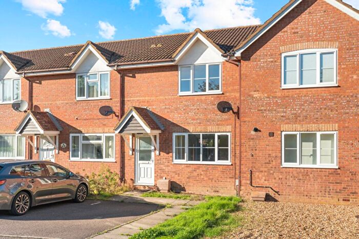 3 Bedroom Terraced House For Sale In Morecambe Close, Stevenage, SG1