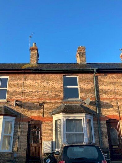 2 Bedroom Terraced House To Rent In Alfred Street, Taunton, TA1