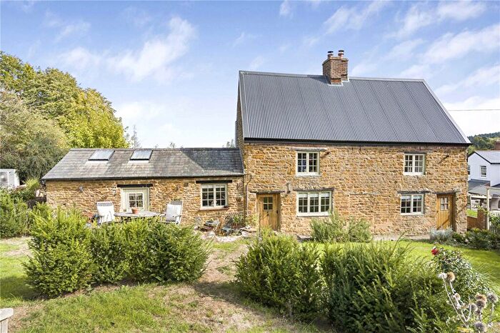 2 Bedroom Detached House To Rent In Stoneway, Badby, Daventry, Northamptonshire, NN11