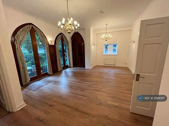 2 Bedroom Flat To Rent In Peterborough Road, Harrow, HA1