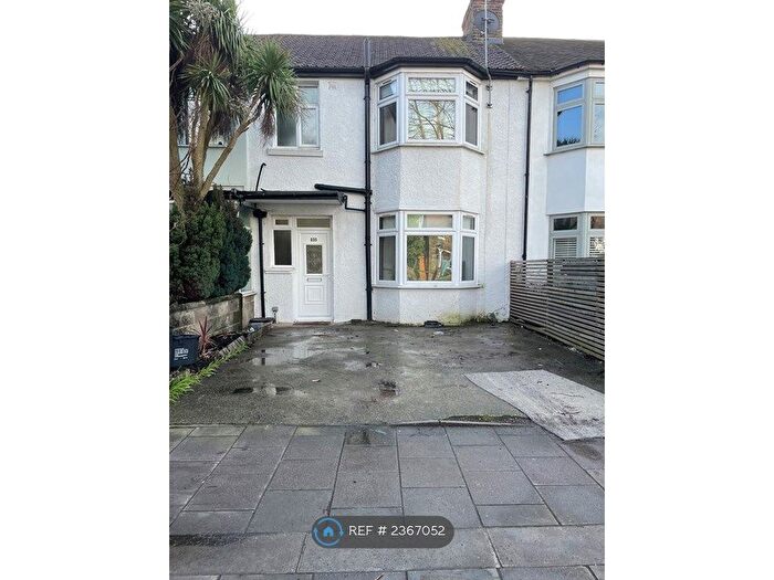 3 Bedroom Terraced House To Rent In Lower Richmond Road, Richmond, TW9