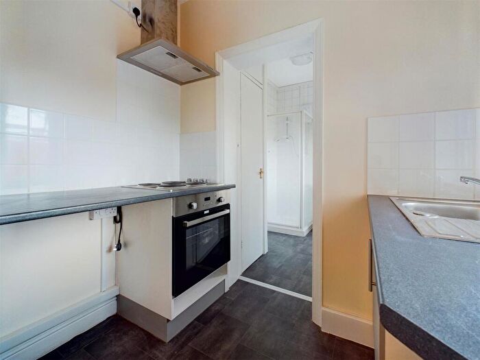 2 Bedroom Apartment To Rent In High Street, Stourport-on-Severn, DY13
