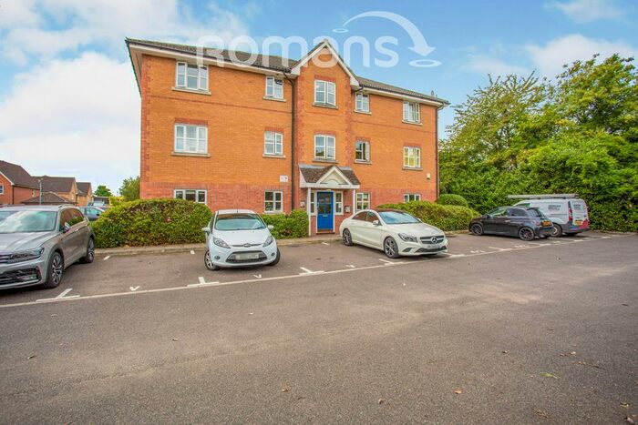 2 Bedroom Flat To Rent In Mill Bridge Place, Cowley, Uxbridge, UB8