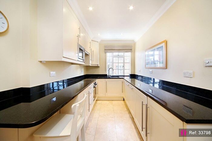 1 Bedroom Flat To Rent In Old Church Street, London, SW3