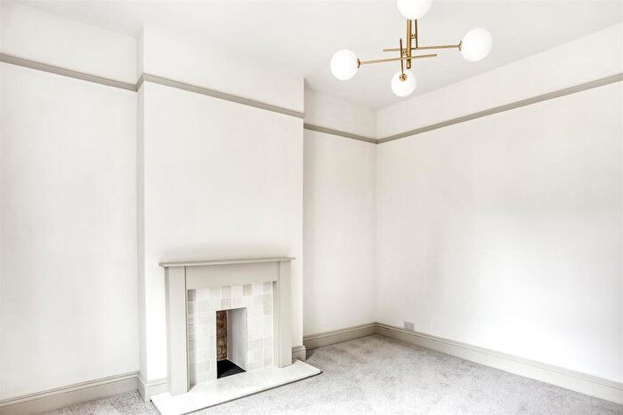 2 Bedroom Apartment To Rent In Church Street, Littleover, Derby, DE23
