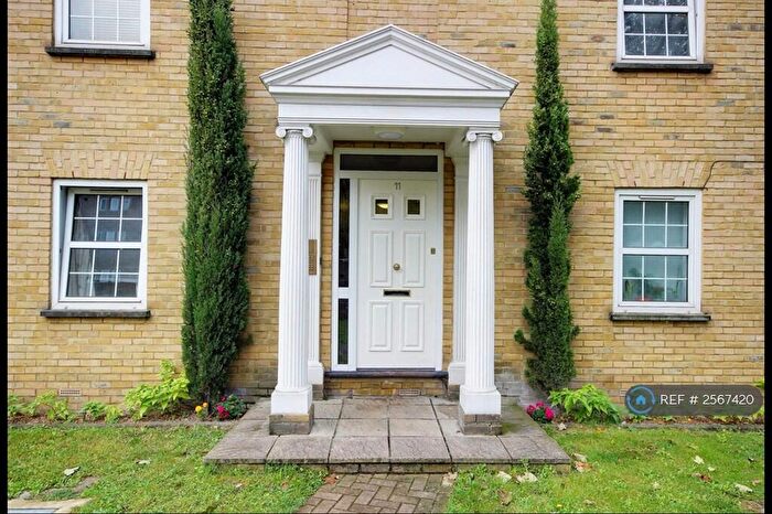 1 Bedroom Flat To Rent In London, London, E14