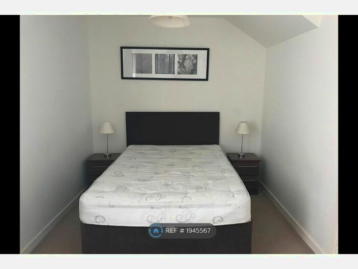 1 Bedroom Flat To Rent In Market Street, Aberdeen, AB11
