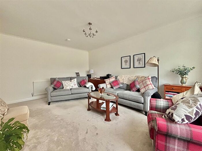 2 Bedroom Semi-Detached Bungalow For Sale In Clyne View, Killay, Swansea, SA2