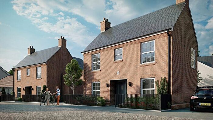 4 Bedroom Detached House For Sale In Sudbury Fields, Great Cornard, Sudbury, CO10