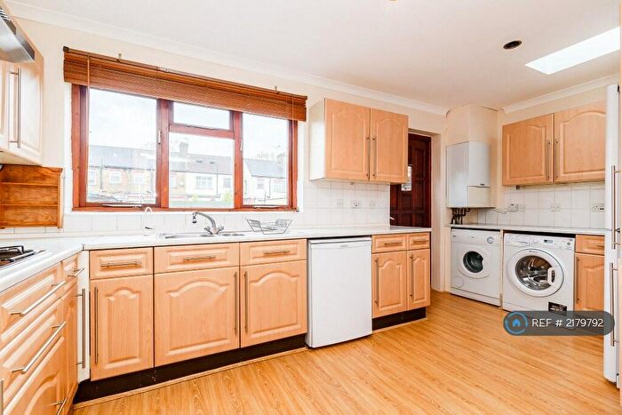 3 Bedroom Terraced House To Rent In Gainsborough Avenue, London, E12
