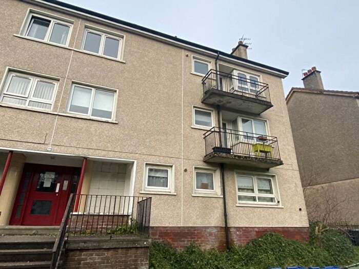 2 Bedroom Flat To Rent In Flat /, Brediland Rd, Paisley, PA2