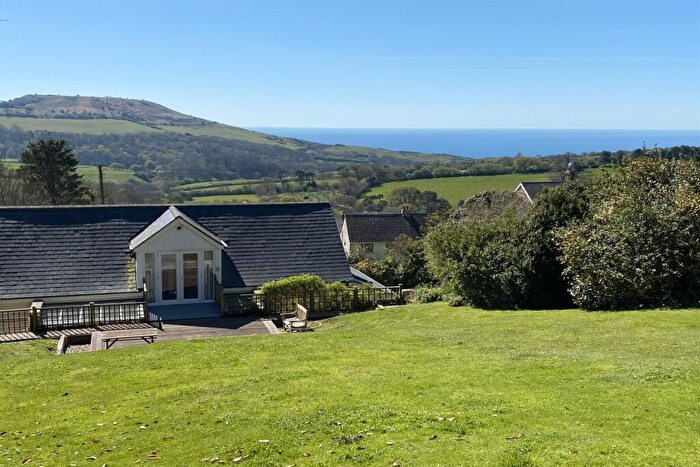 2 Bedroom Detached House For Sale In Morcombelake, DT6