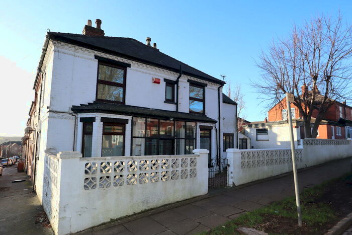 3 Bedroom End Of Terrace House To Rent In Sherbrooke Street, Lincoln, LN2