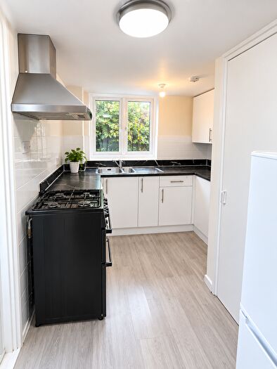 3 Bedroom Semi-Detached House To Rent In Tivoli Road, London, SE27