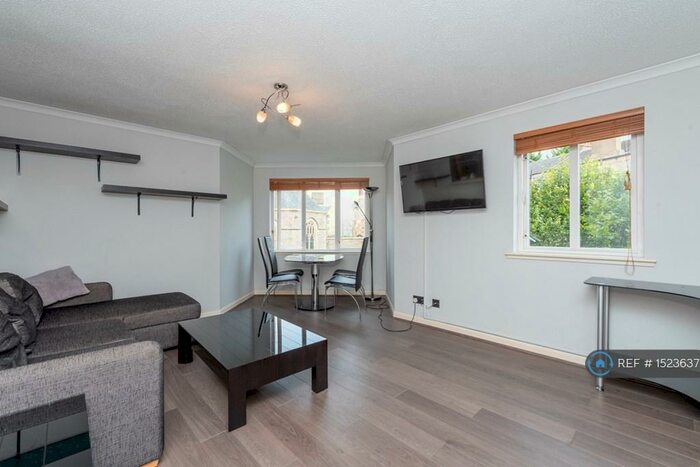 1 Bedroom Flat To Rent In Orwell Terrace, Edinburgh, EH11