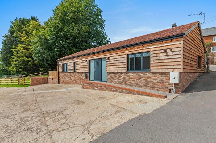 2 Bedroom Detached House To Rent In Upper Pollicott, Ashendon, HP18