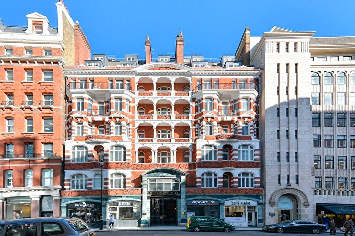 1 Bedroom Flat To Rent In Westminster Palace Gardens, Artillery Row, SW1P