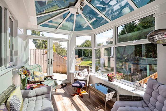 2 Bedroom Detached Bungalow For Sale In Castle Street, Loughor, Swansea, SA4
