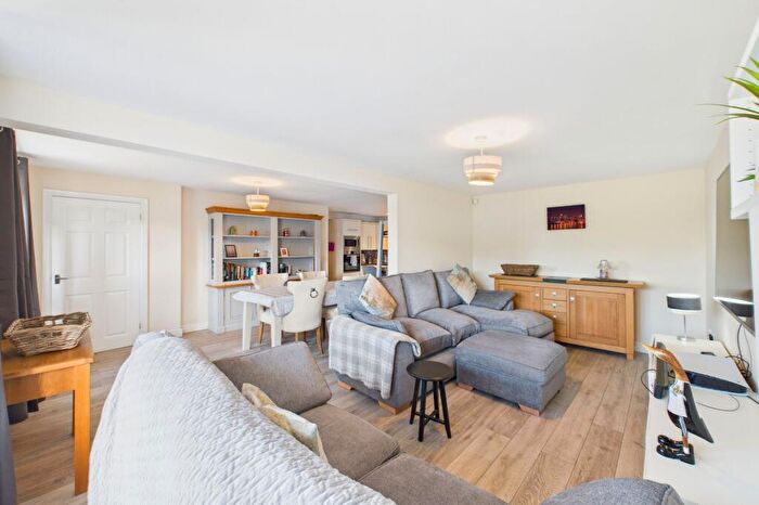 3 Bedroom Terraced House For Sale In Penzance Street, Moor Row, CA24