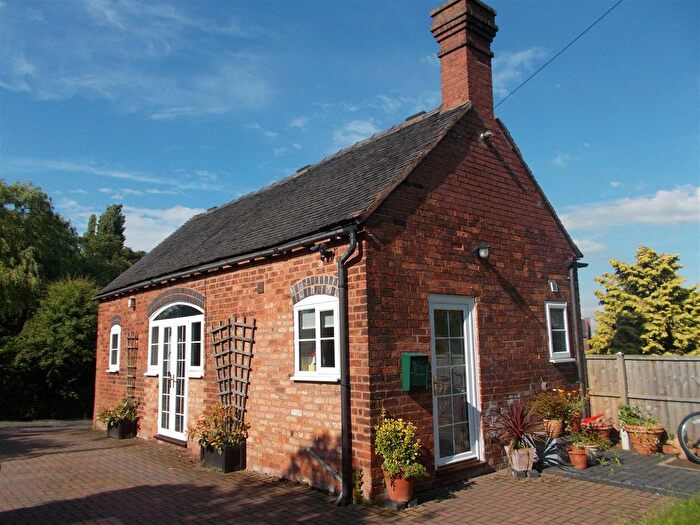 1 Bedroom Barn Conversion To Rent In Trent Valley Road, Lichfield, WS13