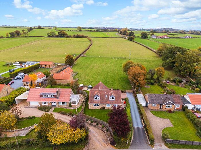 4 Bedroom Detached House For Sale In Keldholme, Kirkbymoorside, York, North Yorkshire, YO62