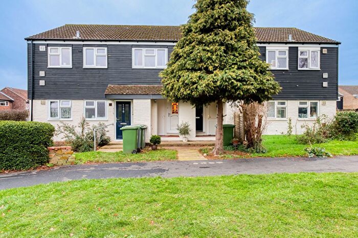 2 Bedroom Flat For Sale In Desmond Drive, Old Catton, NR6