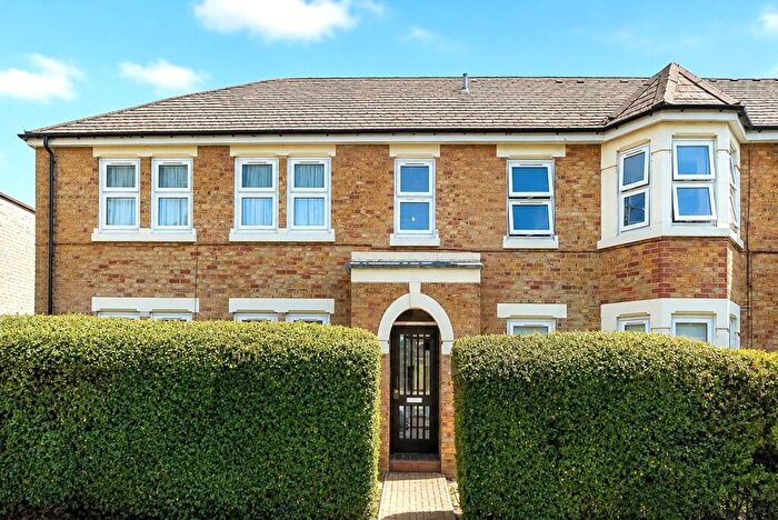 1 Bedroom Flat For Sale In Maryland Park, Stratford, London, E15