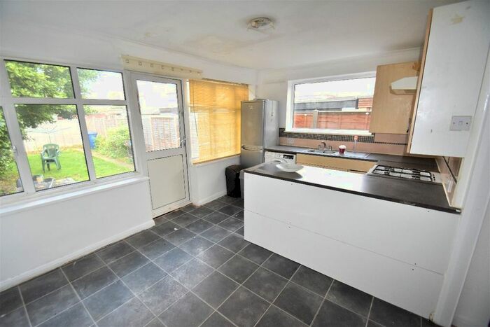 3 Bedroom Semi-Detached House To Rent In Calder Avenue, Perivale, Greenford, UB6