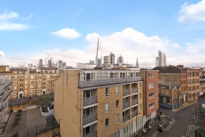 1 Bedroom Flat To Rent In Lant Street, London, SE1