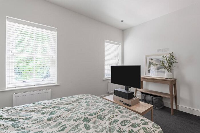 3 Bedroom Terraced House For Sale In Chantry Lane, Towcester, NN12
